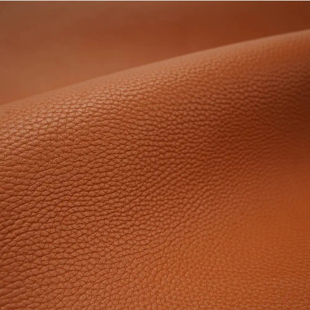 Conscious Luxury: Eco-Friendly Vegan Leather Meets Minimalist Design.