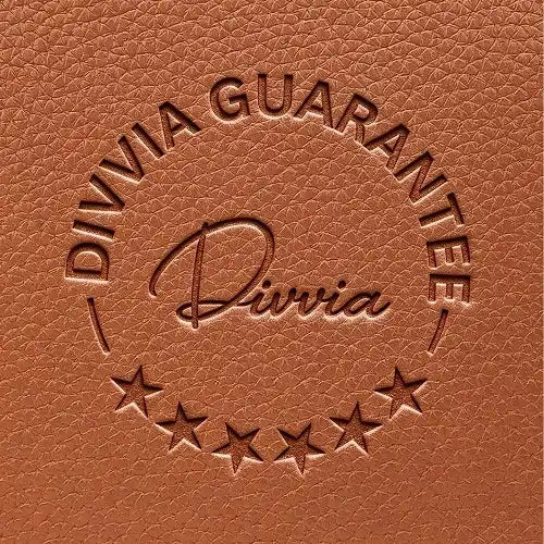 Divvia Guarantee