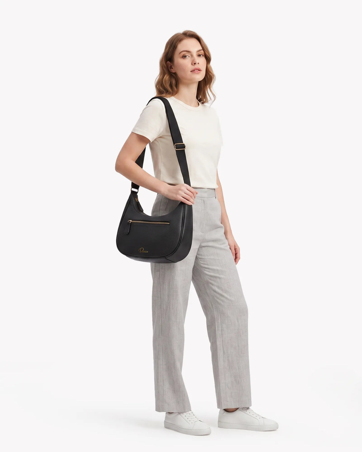 Luna Crossbody Bag