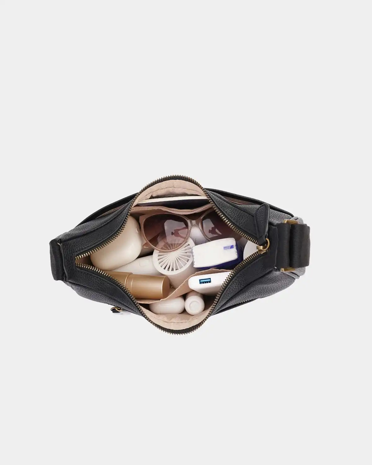 Luna Crossbody Bag