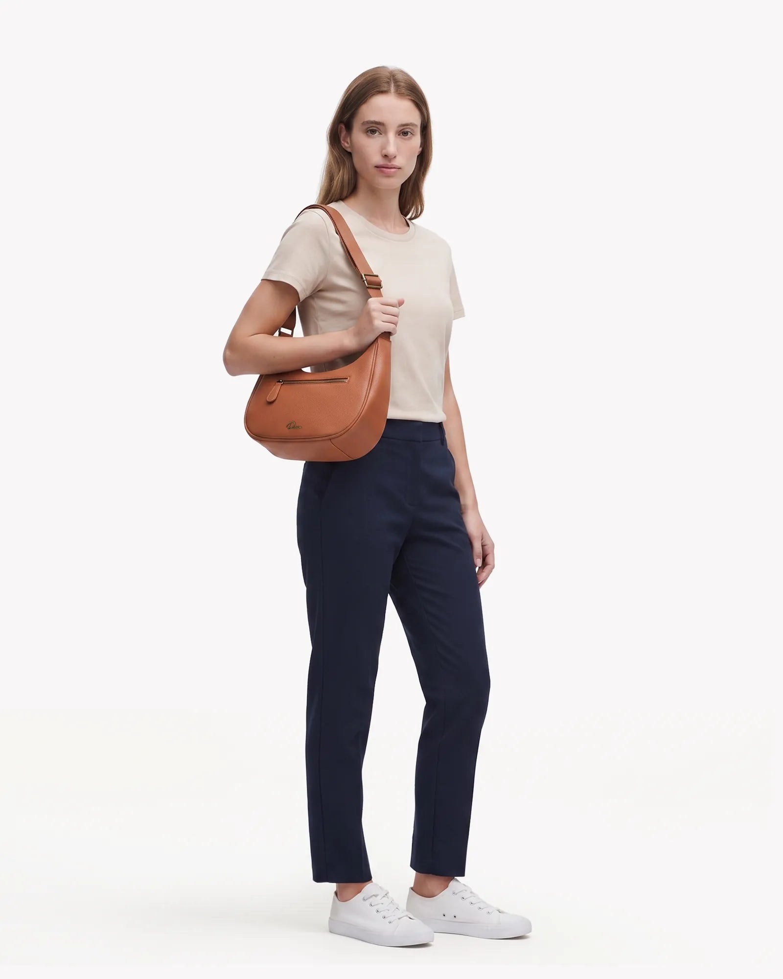 Luna Crossbody Bag