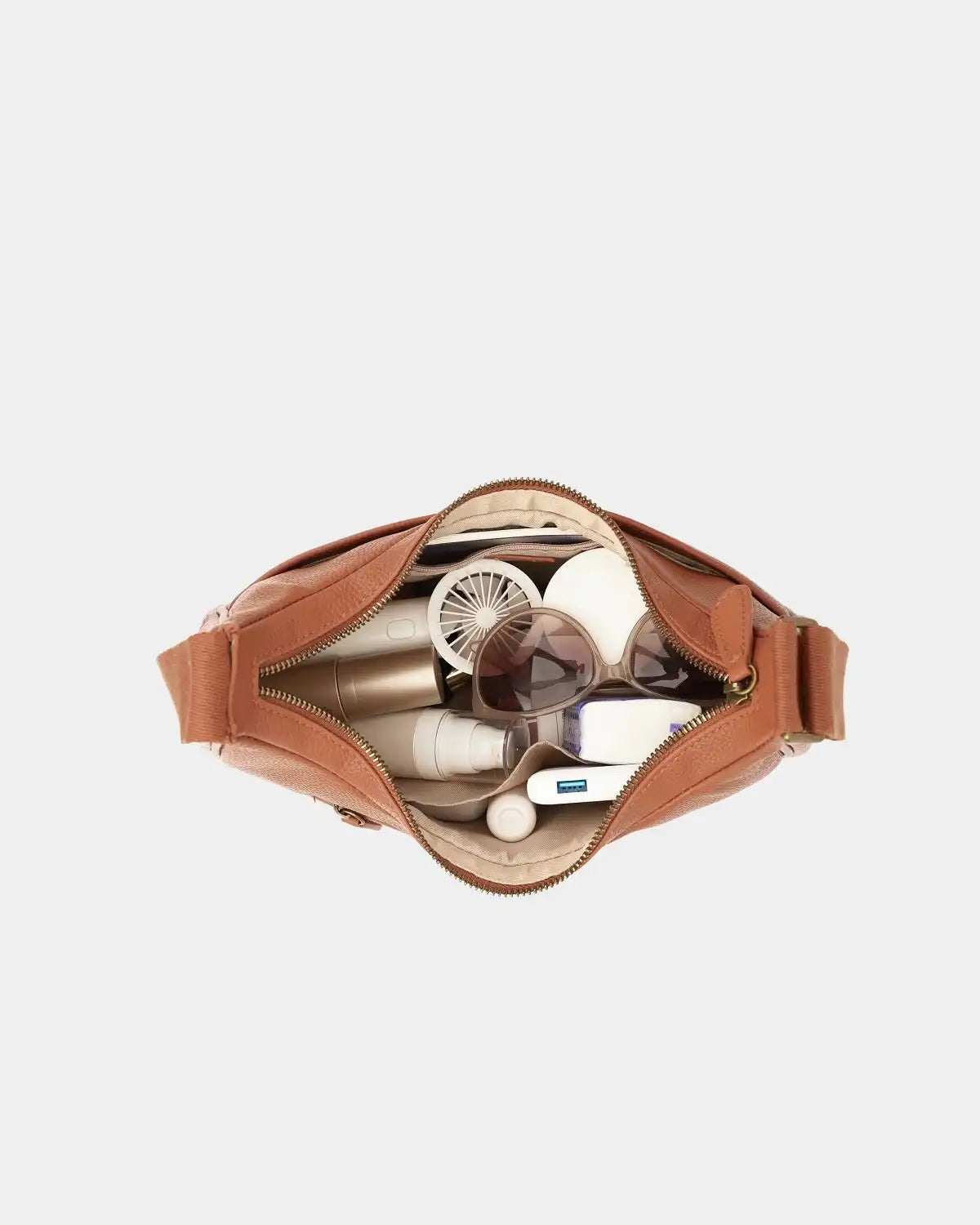 Luna Crossbody Bag