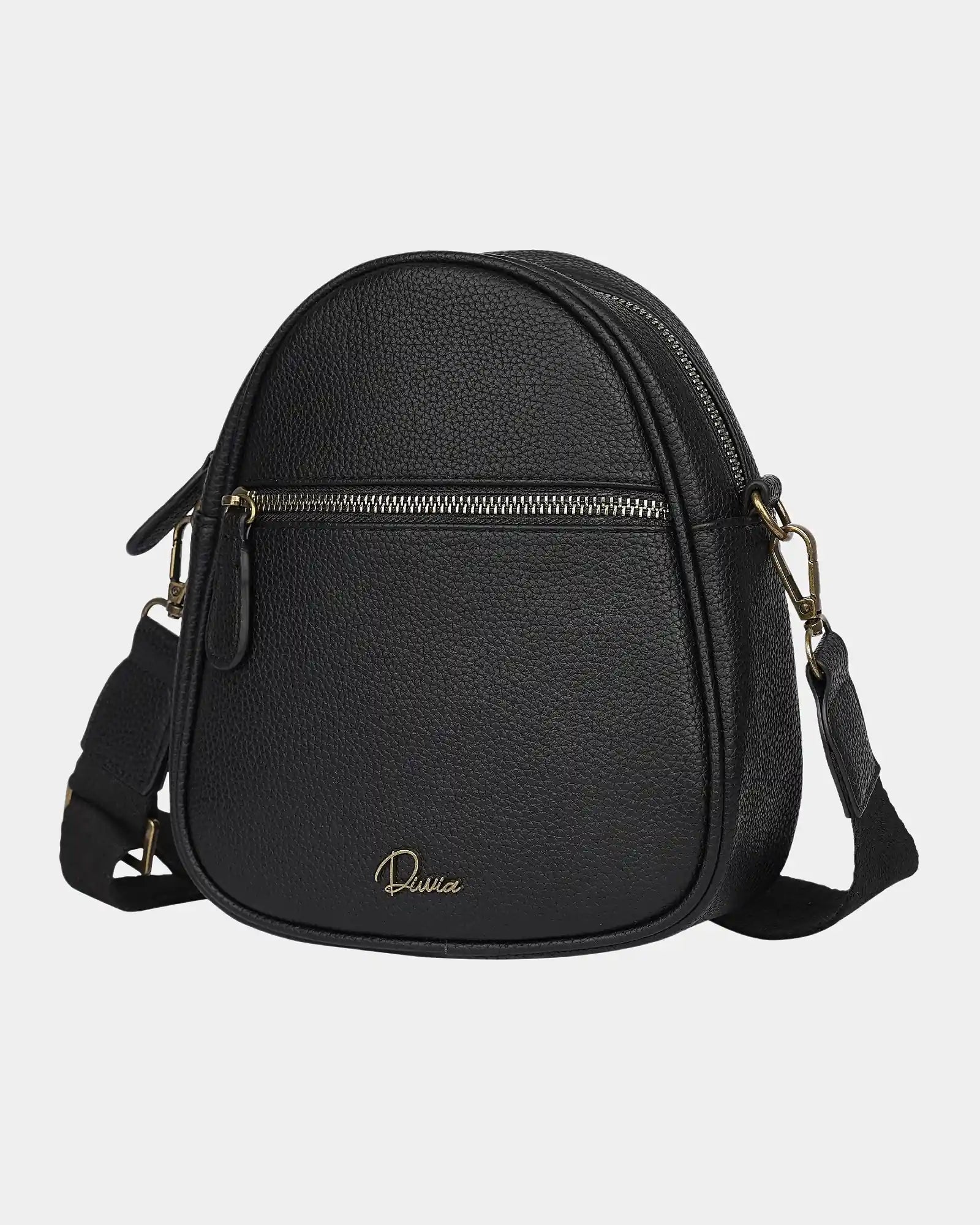 Aura Crossbody Bag