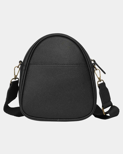 Aura Crossbody Bag