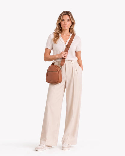 Aura Crossbody Bag