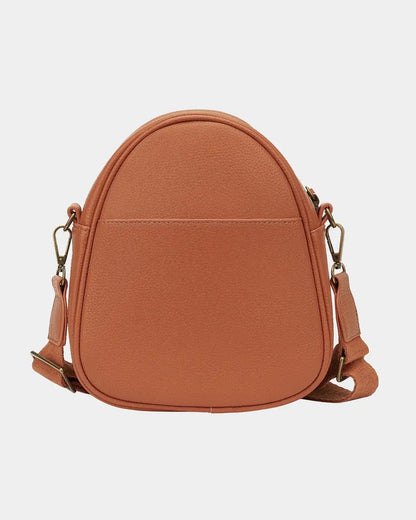 Aura Crossbody Bag