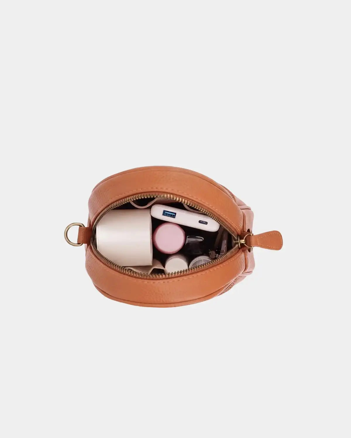 Aura Crossbody Bag