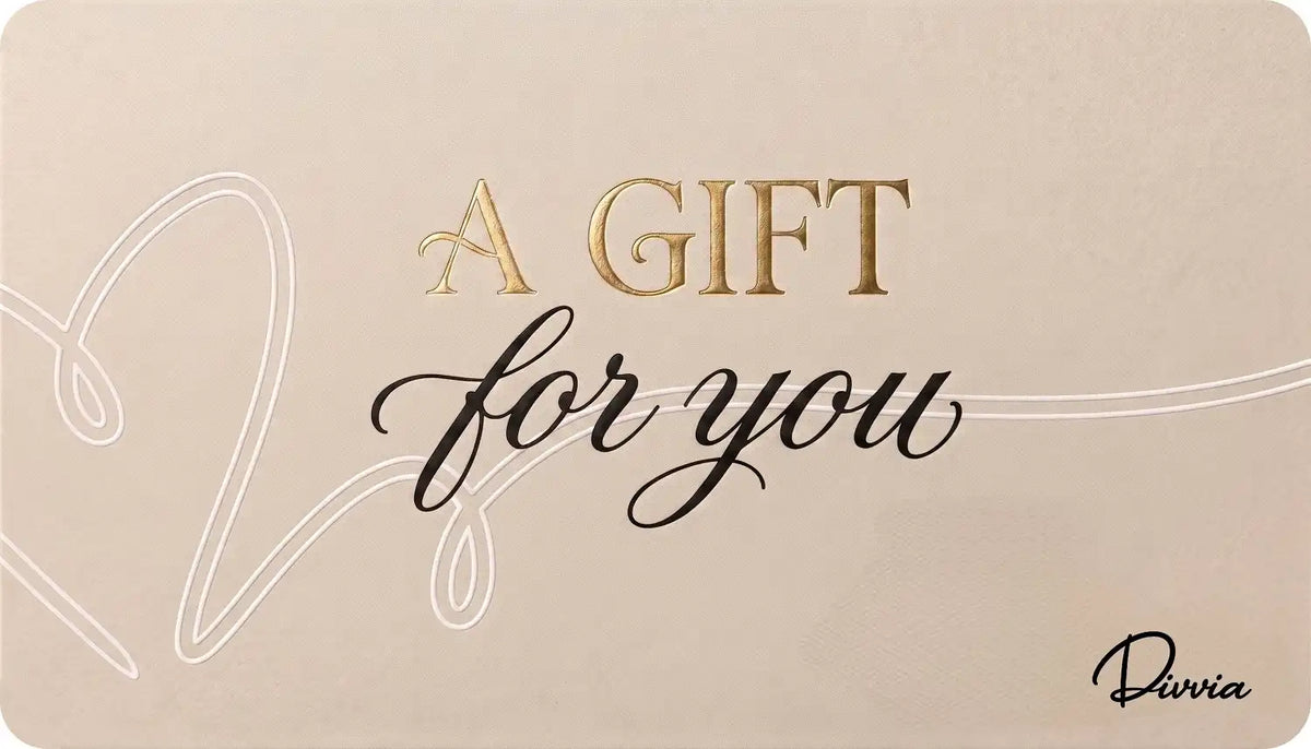 Digital Gift Card
