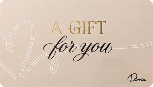 Digital Gift Card