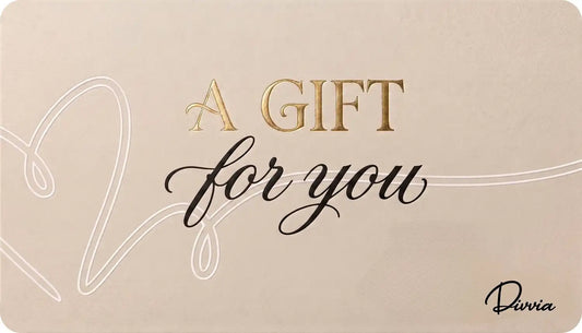 Digital Gift Card