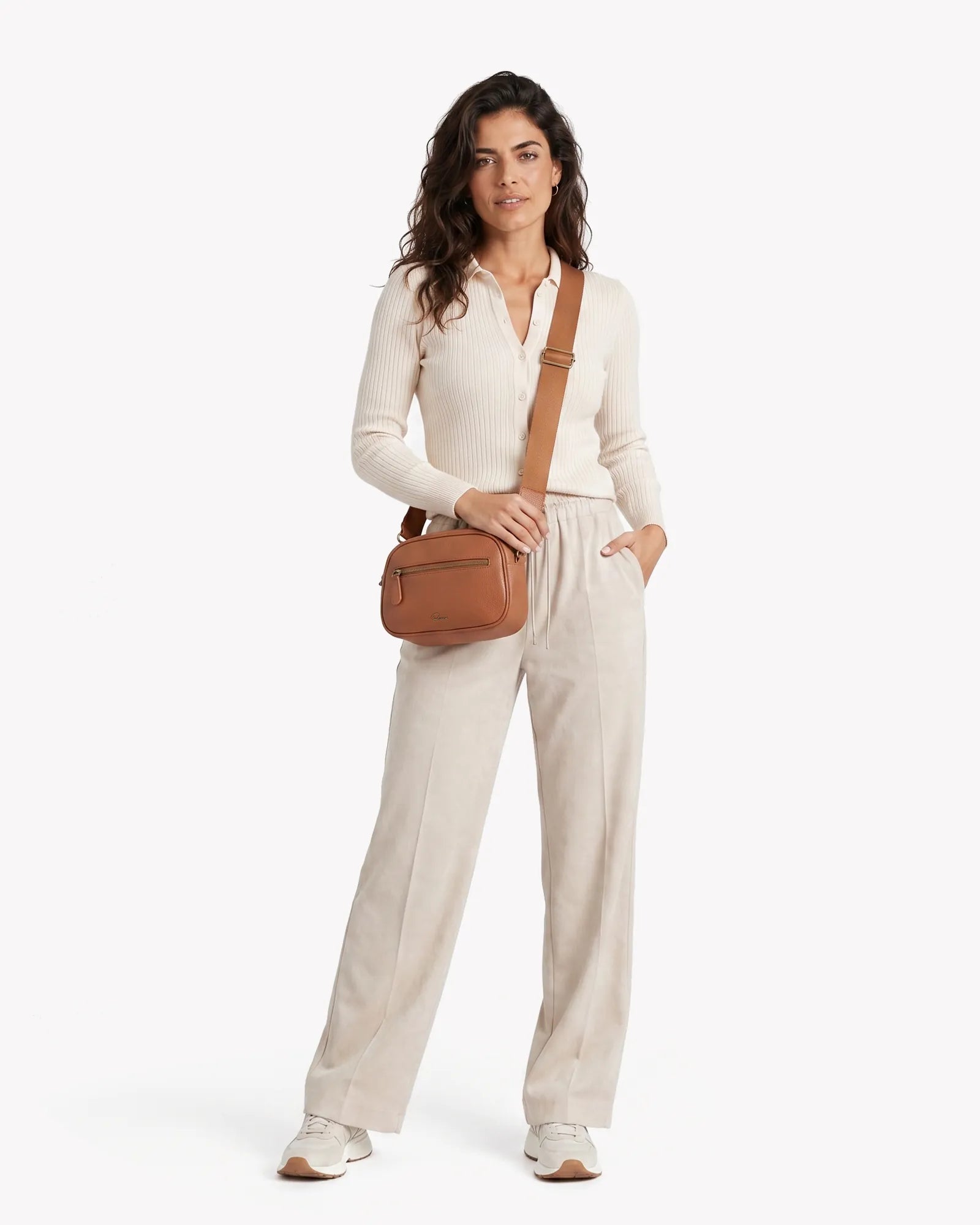 Lara Crossbody Bag