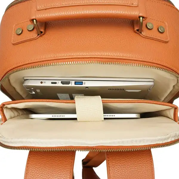Dedicated Laptop Compartment