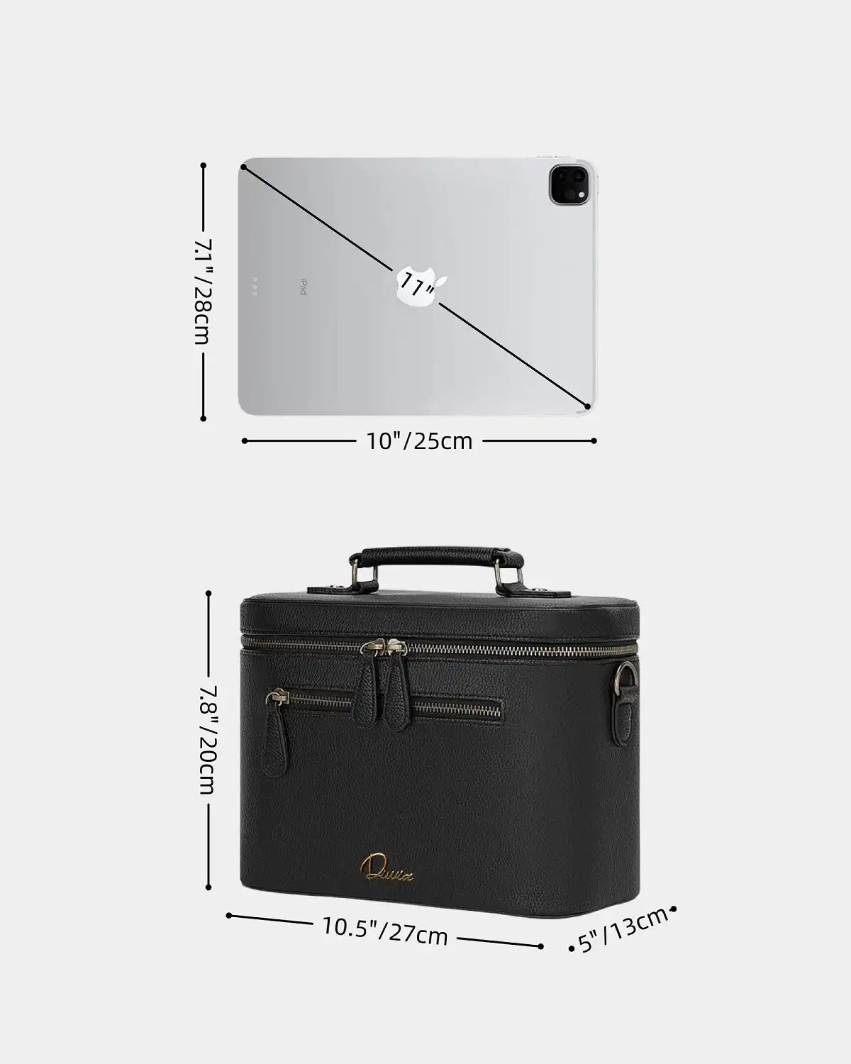 Lyra Camera Sling