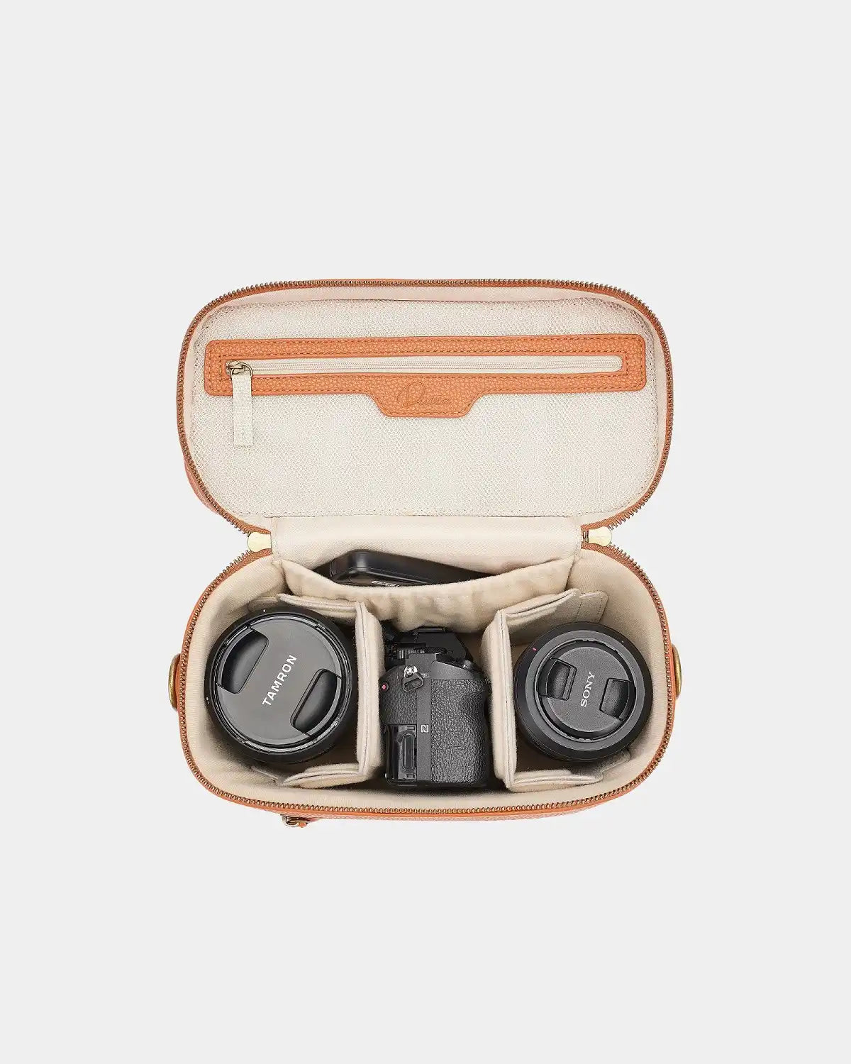 Lyra Camera Sling