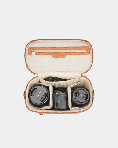 Lyra Camera Sling