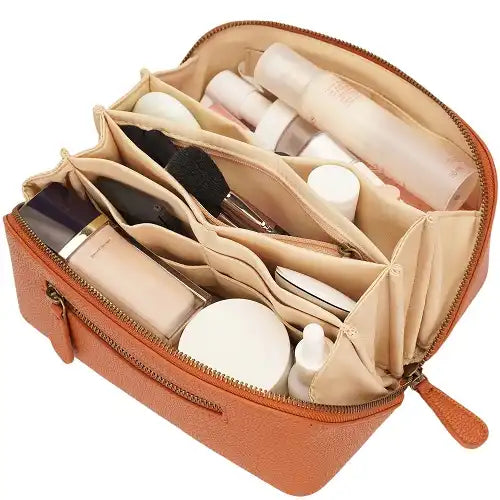 Multiple Smart Compartments