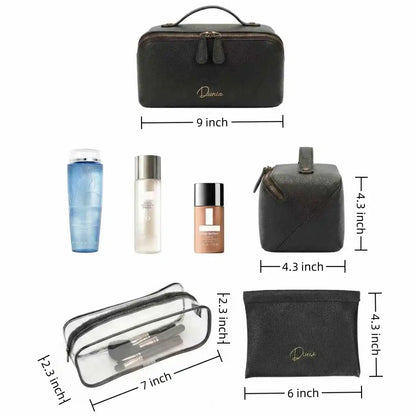 Makeup Bag