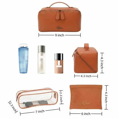 Makeup Bag