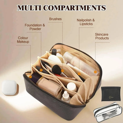 Makeup Bag