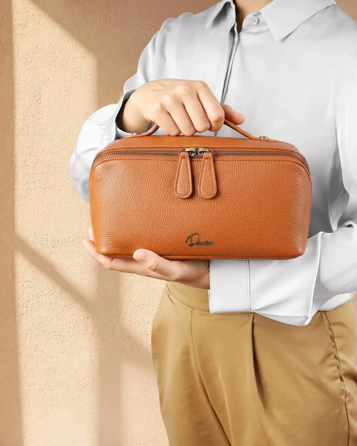 Makeup Bag