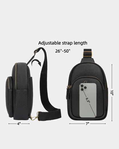 Mina Sling Bag