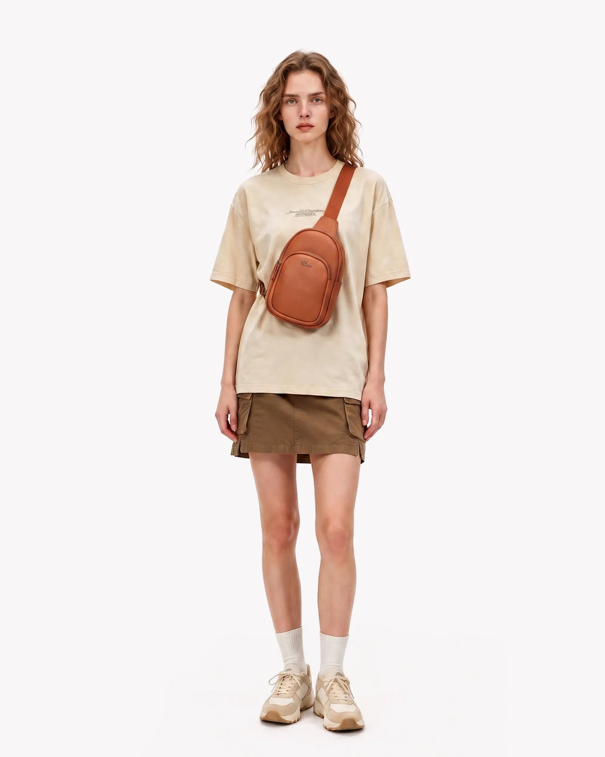 Mina Sling Bag