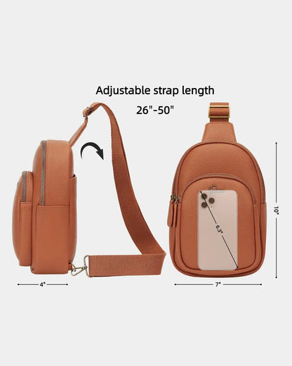 Mina Sling Bag