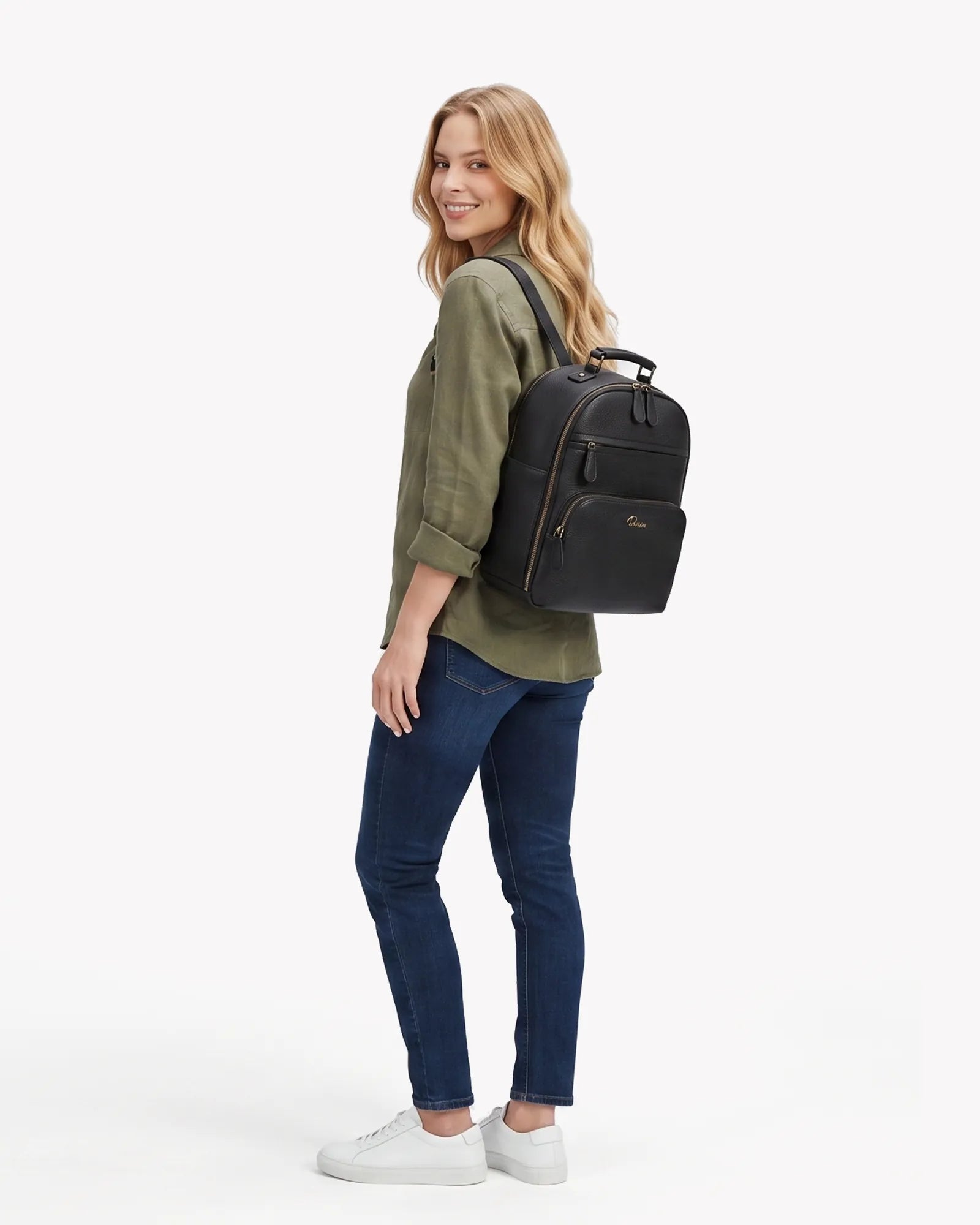 Mirana Small Camera Backpack