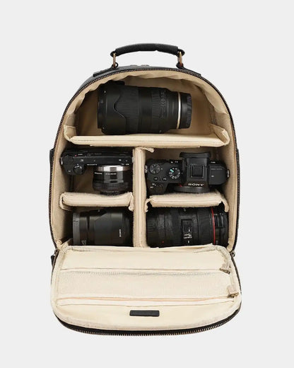 Mirana Small Camera Backpack