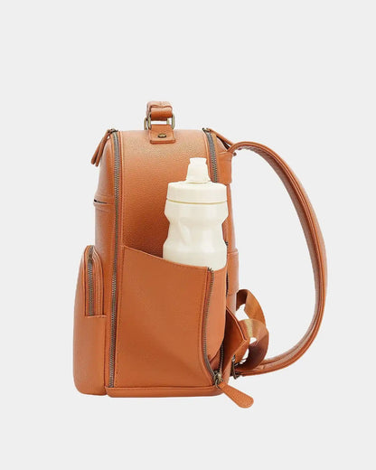 Mirana Small Camera Backpack
