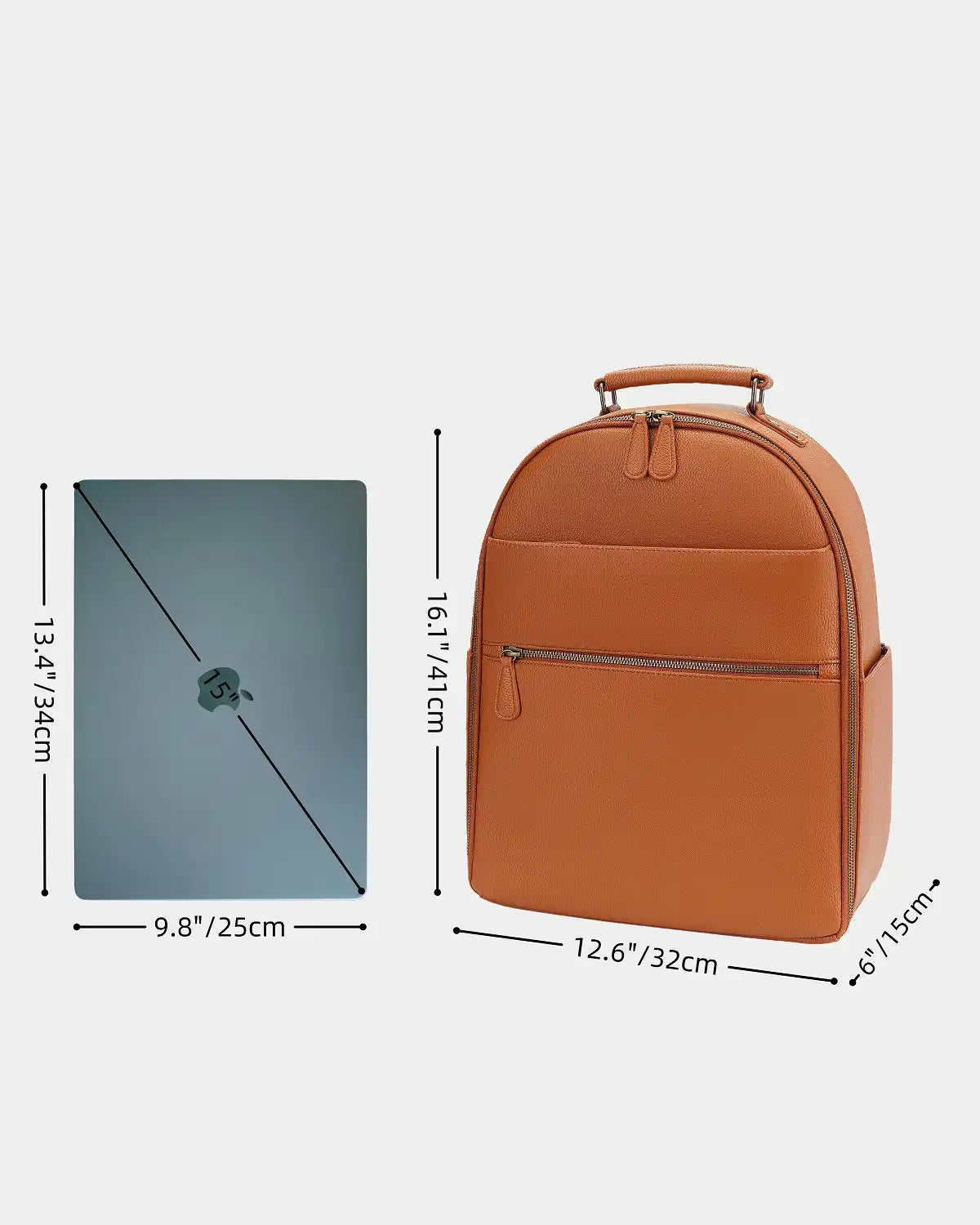 Omnia Large Camera Backpack