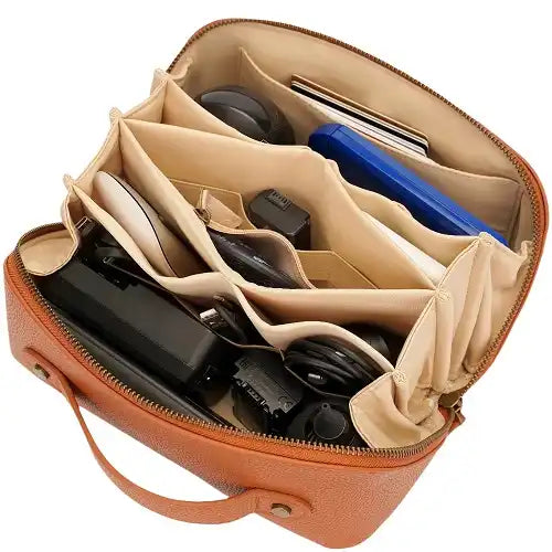 Multiple Smart Compartments