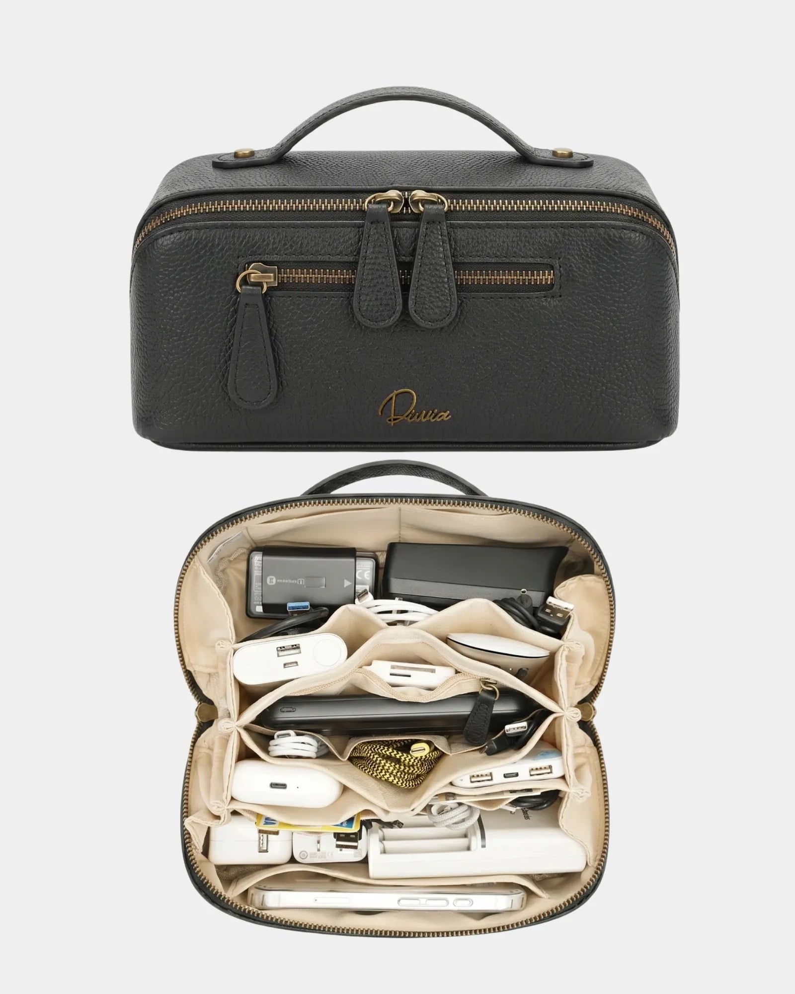 Tech Pouch
