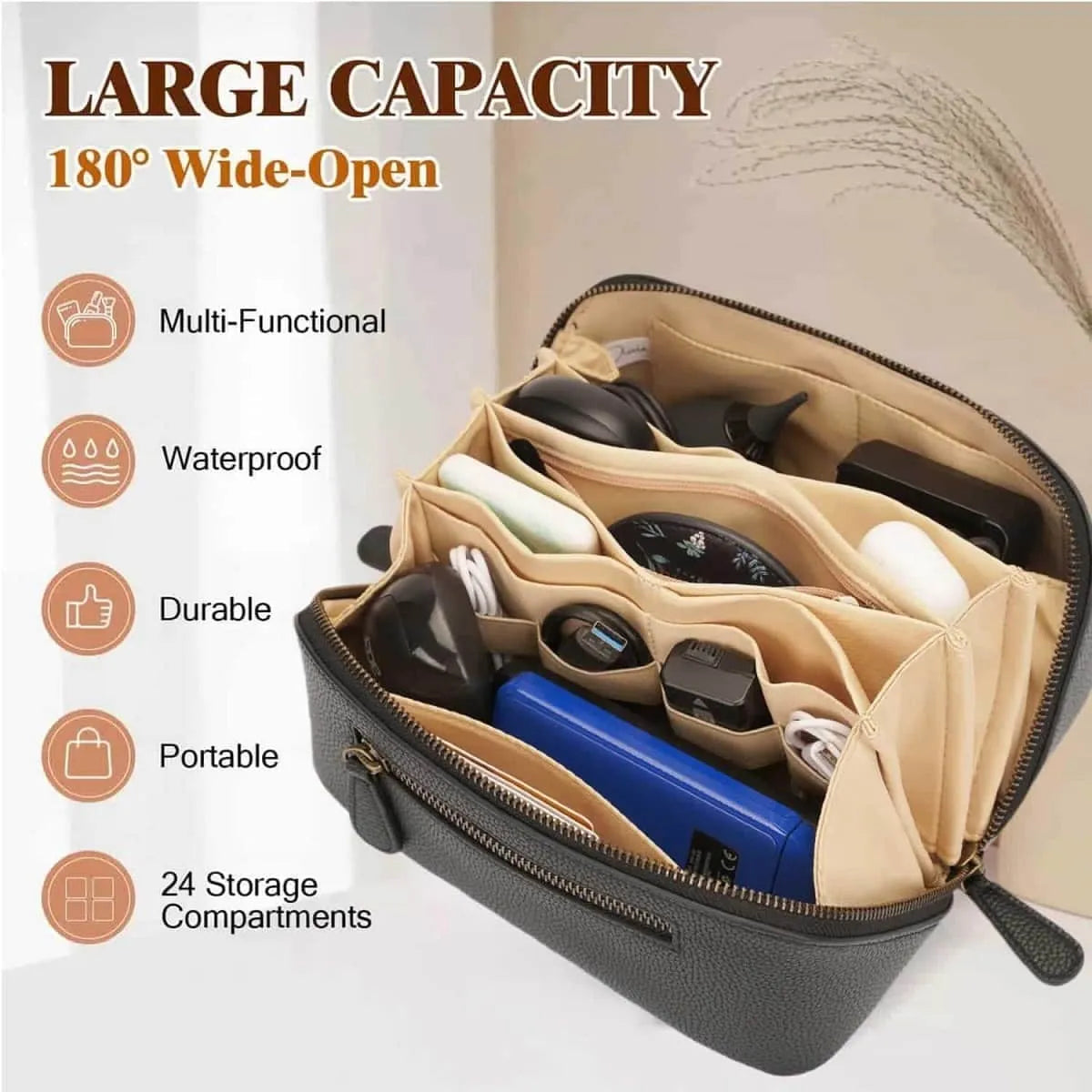 Tech Pouch