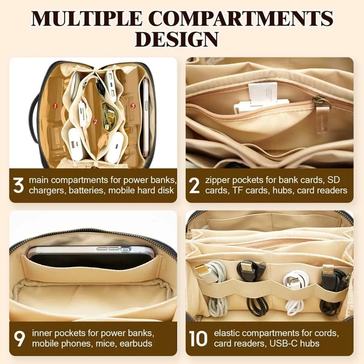 Tech Pouch