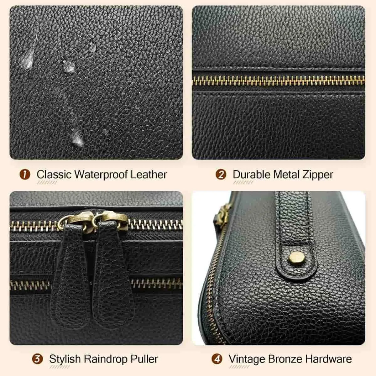 Tech Pouch
