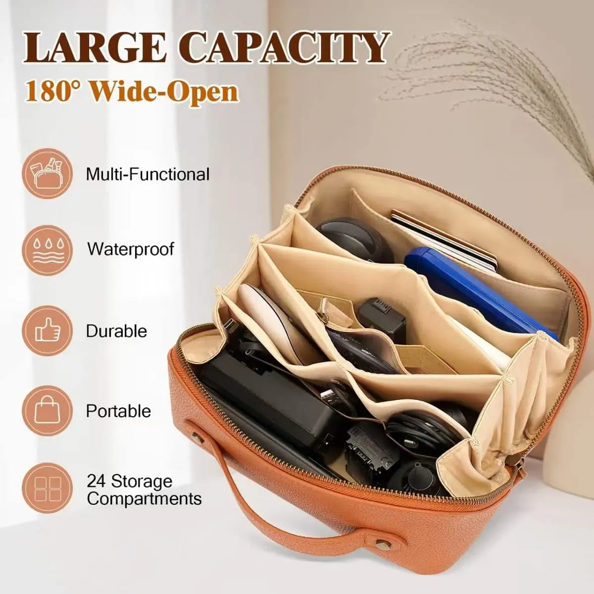 Tech Pouch