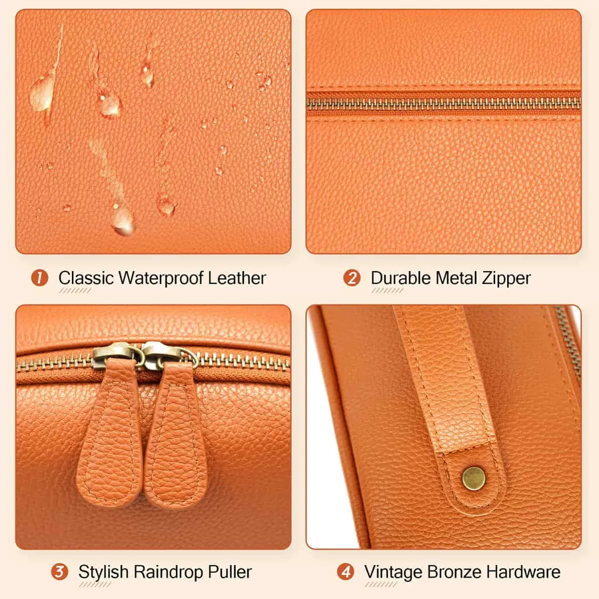 Tech Pouch