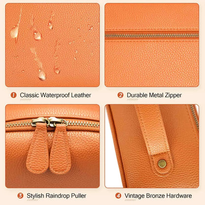 Tech Pouch