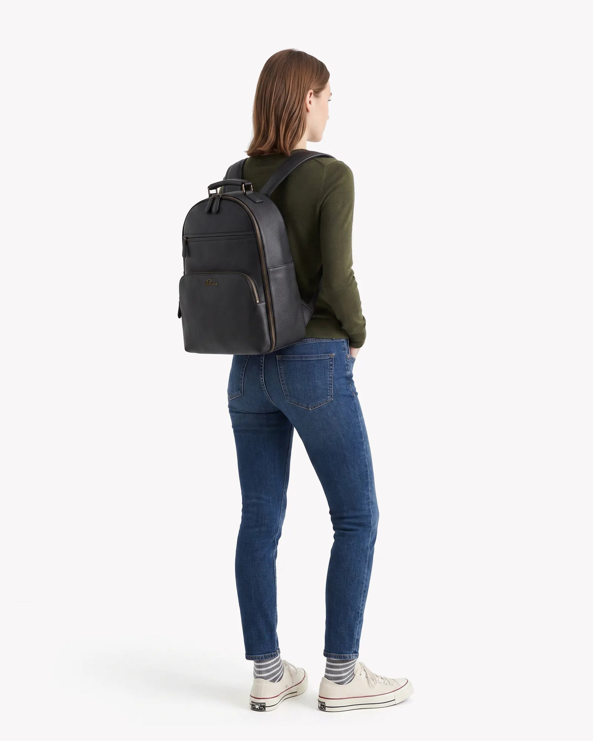 Valeria Large Camera Backpack
