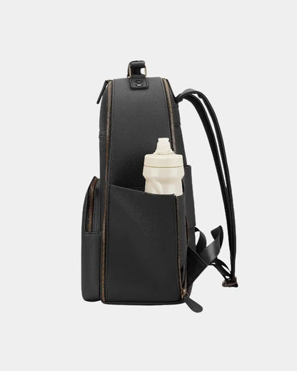 Valeria Large Camera Backpack
