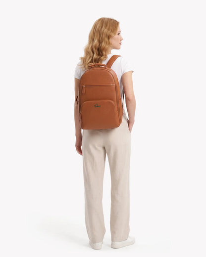 Valeria Large Camera Backpack