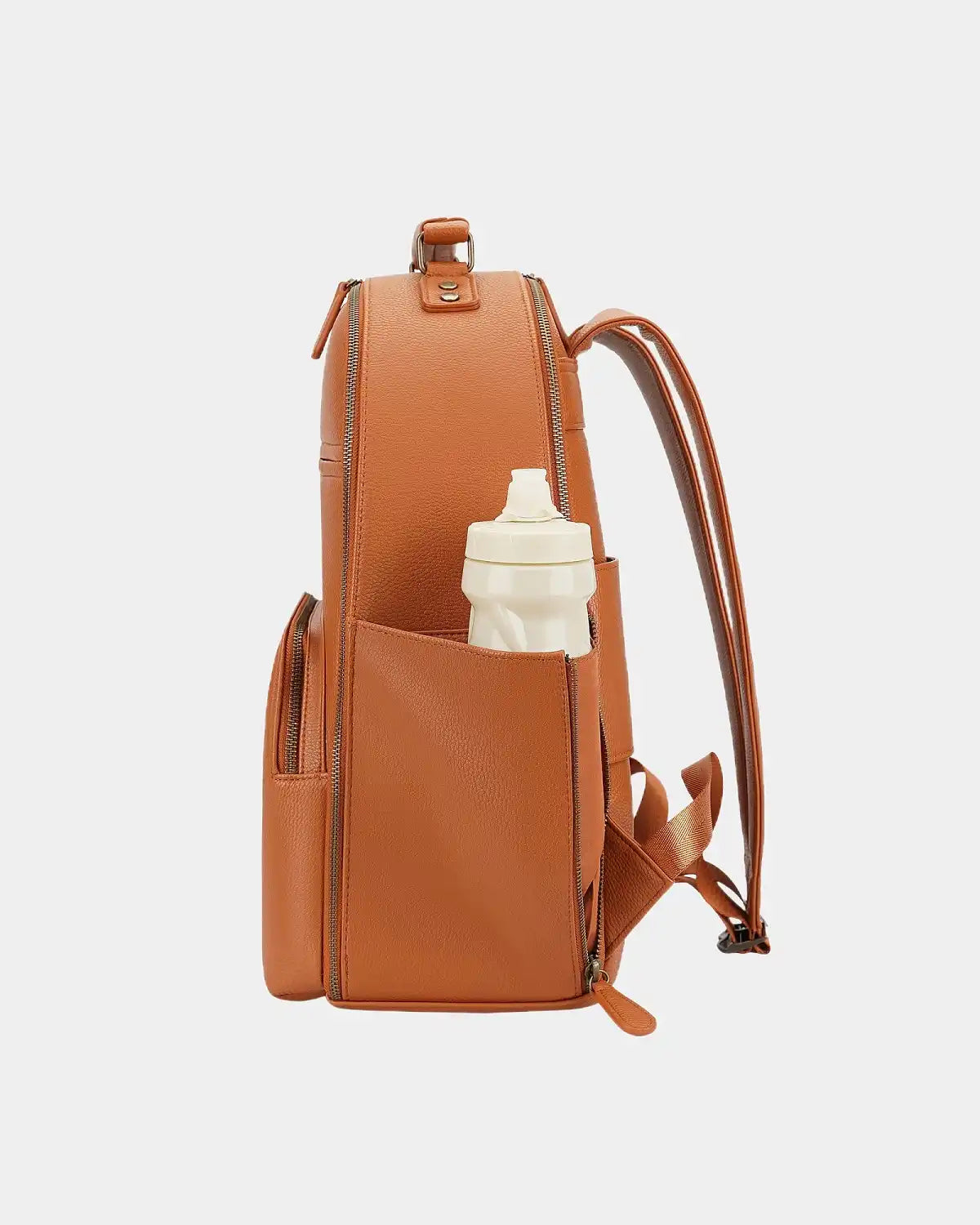 Valeria Large Camera Backpack
