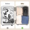 Small Makeup Bag Black