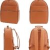 classic-vegan-leather-large-camera-backpack-20l-brown-flaty-divvia-5 (2) Flaty Large Camera Backpack Brown