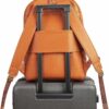 classic-vegan-leather-large-camera-backpack-20l-brown-flaty-divvia-5 (3) Flaty Large Camera Backpack Brown