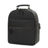 Flaty Small Camera Backpack Black
