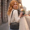 divvia-camera-crossbody-bag-black (2) Oval Camera Sling Black
