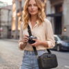 Camera Sling Black