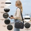 Camera Sling Black